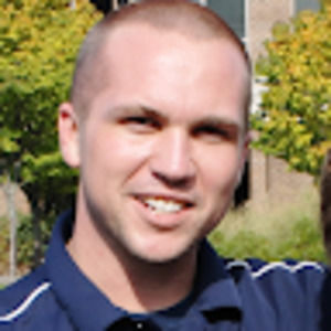 Meet your Posher, Kyle